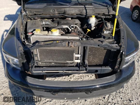 ✅ 2005 Dodge 1500 SLT • VIN: 1D7HU18D55S258603 • Лот: 70768634. Опубликован ранее на Copart с пробегом 216 562 миль. Бесплатный доступ к архиву аукционных продаж из США и подробный отчёт об истории автомобиля на DreamBid. Изображение 11.