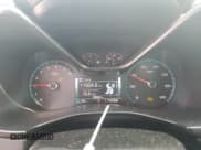 ✅ 2016 Chevrolet Colorado 4WD Z71 • VIN: 1GCGTDE32G1212502 • Лот: 65714965. Опубликован ранее на Copart с пробегом 166 943 миль. Бесплатный доступ к архиву аукционных продаж из США и подробный отчёт об истории автомобиля на DreamBid. Изображение 9.