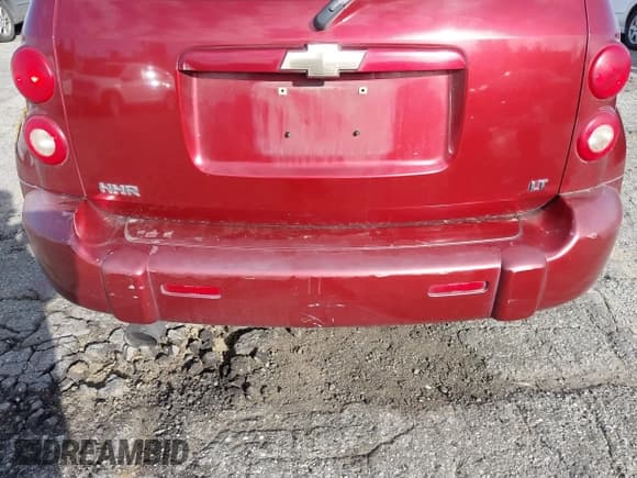 ✅ 2008 Chevrolet HHR LT • VIN: 3GNCA23P28S672359 • Лот: 41678106. Опубликован ранее на IAAI с пробегом 227 768 миль. Бесплатный доступ к архиву аукционных продаж из США и подробный отчёт об истории автомобиля на DreamBid. Изображение 12.