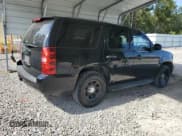 ✅ 2012 Chevrolet Tahoe Commercial • VIN: 1GNLC2E07CR237472 • Lot: 81506045. Listed on Copart with 373,324 mi. Free auction sales archive from the USA and detailed vehicle history report at DreamBid. Image 3.