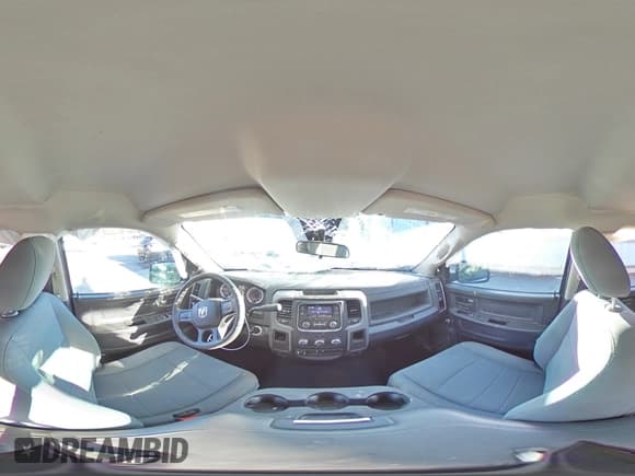 ✅ 2016 Ram 1500 Tradesman • VIN: 1C6RR6FT1GS210386 • Lot: 44574755. Listed on Copart with 205,780 mi. Free auction sales archive from the USA and detailed vehicle history report at DreamBid. Image 15.