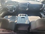 ✅ 2018 Chevrolet Silverado 1500 LT • VIN: 3GCUKREC9JG552340 • Lot: 81281355. Listed on Copart with 64,452 mi. Free auction sales archive from the USA and detailed vehicle history report at DreamBid. Image 8.