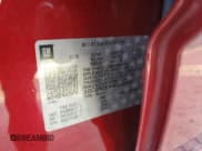 ✅ 2019 Chevrolet Colorado 2WD LT • VIN: 1GCGSCEN9K1180414 • Лот: 77430314. Опубликован ранее на Copart с пробегом 38 744 миль. Бесплатный доступ к архиву аукционных продаж из США и подробный отчёт об истории автомобиля на DreamBid. Изображение 12.