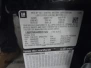 ✅ 2021 Buick Envision Essence • VIN: LRBFZNR44MD057432 • Лот: 42954005. Опубликован ранее на IAAI с пробегом 56 431 миль. Бесплатный доступ к архиву аукционных продаж из США и подробный отчёт об истории автомобиля на DreamBid. Изображение 9.