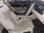 ✅ 2013 Bentley Continental GT • VIN: SCBGT3ZA7DC085655 • Лот: 41362550. Опубликован ранее на IAAI с пробегом 34 865 миль. Бесплатный доступ к архиву аукционных продаж из США и подробный отчёт об истории автомобиля на DreamBid. Изображение 5.