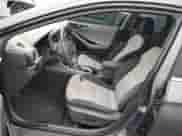 2018 Hyundai Ioniq SEL с VIN KMHC75LC7JU060648, выставлен на аукционе Copart как лот 76534274 с пробегом 87 098 миль миль и Списание • Salvage title. История ставок и продаж доступна на DreamBid. Изображение 7.