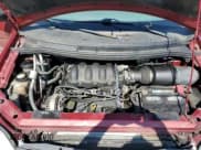 ✅ 2003 Ford Windstar SE • VIN: 2FMDA52493BA47196 • Lot: 66373665. Listed on Copart with 139,648 mi. Free auction sales archive from the USA and detailed vehicle history report at DreamBid. Image 12.