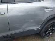 ✅ 2023 GMC Acadia SLT • VIN: 1GKKNMLS9PZ143554 • Lot: 42369779. Listed on IAAI with 59,597 mi. Free auction sales archive from the USA and detailed vehicle history report at DreamBid. Image 19.