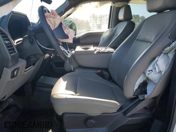 ✅ 2020 Ford F-250 XL • VIN: 1FT7W2A61LEE21745 • Лот: 84934114. Опубликован ранее на Copart с пробегом 38 294 миль. Бесплатный доступ к архиву аукционных продаж из США и подробный отчёт об истории автомобиля на DreamBid. Изображение 7.