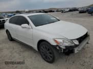 ✅ 2009 Lexus GS 350 • VIN: JTHCE96S990022151 • Lot: 65160115. Listed on Copart with 153,087 mi. Free auction sales archive from the USA and detailed vehicle history report at DreamBid. Image 4.