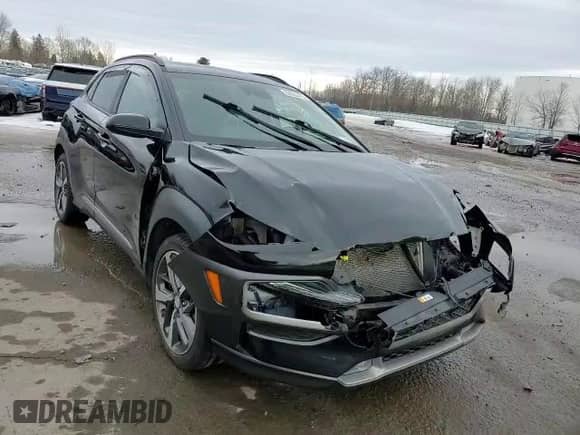 2019 Hyundai Kona Limited с VIN KM8K3CA54KU238890, выставлен на аукционе Copart как лот 39550493 с пробегом 51 484 миль миль и . История ставок и продаж доступна на DreamBid. Изображение 11.