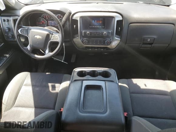 ✅ 2015 Chevrolet Silverado 2500HD LT • VIN: 1GC1KVEG2FF108112 • Lot: 58027215. Wystawiony na Copart z przebiegiem 167 370 mil. Bezpłatny archiwum sprzedaży aukcyjnych z USA i szczegółowy raport historii pojazdu na DreamBid. Zdjęcie 8.