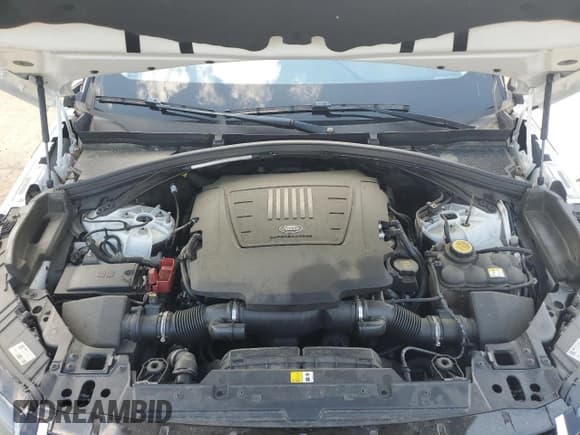 ✅ 2018 Land Rover Range Rover Velar S • VIN: SALYB2RV4JA712460 • Лот: 60283395. Опубликован ранее на Copart с пробегом 78 355 миль. Бесплатный доступ к архиву аукционных продаж из США и подробный отчёт об истории автомобиля на DreamBid. Изображение 11.