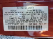 ✅ 2012 Mazda CX-7 i Touring • VIN: JM3ER2CM2C0421090 • Lot: 42378935. Wystawiony na Copart z przebiegiem 106 702 mil. Bezpłatny archiwum sprzedaży aukcyjnych z USA i szczegółowy raport historii pojazdu na DreamBid. Zdjęcie 16.