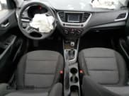 ✅ 2022 Hyundai Accent SE • VIN: 3KPC24A69NE173564 • Лот: 85705584. Опубликован ранее на Copart с пробегом 45 022 миль. Бесплатный доступ к архиву аукционных продаж из США и подробный отчёт об истории автомобиля на DreamBid. Изображение 8.