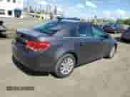 2011 Chevrolet Cruze LS+ 1SB с VIN 1G1PA5SH0B7233536, выставлен на аукционе Copart как лот 70453345 с пробегом 55 791 миль миль и Списание • Salvage title. История ставок и продаж доступна на DreamBid. Изображение 3.