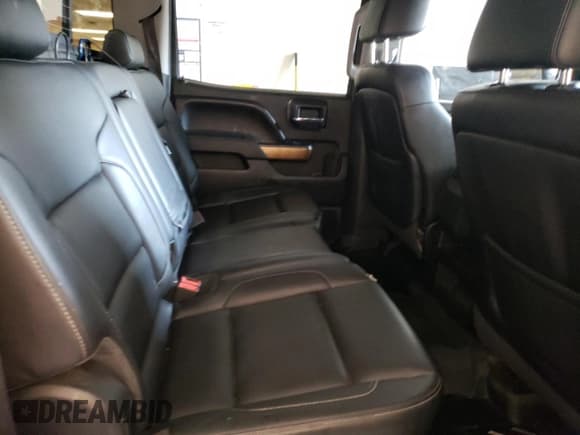 ✅ 2015 Chevrolet Silverado 1500 LTZ • VIN: 3GCUKSEC9FG234538 • Lot: 58869105. Wystawiony na Copart z przebiegiem 149 498 mil. Bezpłatny archiwum sprzedaży aukcyjnych z USA i szczegółowy raport historii pojazdu na DreamBid. Zdjęcie 10.