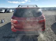 ✅ 2014 Hyundai Santa Fe GLS • VIN: KM8SM4HFXEU042412 • Лот: 87128315. Опубликован ранее на Copart с пробегом 171 617 миль. Бесплатный доступ к архиву аукционных продаж из США и подробный отчёт об истории автомобиля на DreamBid. Изображение 6.