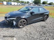 ✅ 2024 Audi A3 Premium • VIN: WAUGUDGY2RA121851 • Лот: 68086495. Опубликован ранее на Copart с пробегом 7 693 миль. Бесплатный доступ к архиву аукционных продаж из США и подробный отчёт об истории автомобиля на DreamBid. Изображение 1.