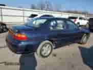 2000 Chevrolet Malibu LS z VIN 1G1NE52J4Y6191661, wystawiony jako Copart lot #83707804 z przebiegiem 52 787 mil mil oraz Szkoda całkowita • Salvage title. Historia ofert i sprzedaży dostępna na DreamBid. Obrazek 3.