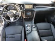 ✅ 2020 Infiniti QX50 Luxe • VIN: 3PCAJ5M11LF103581 • Lot: 92666325. Wystawiony na Copart z przebiegiem 115 029 mil. Bezpłatny archiwum sprzedaży aukcyjnych z USA i szczegółowy raport historii pojazdu na DreamBid. Zdjęcie 8.