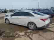 2025 Hyundai Elantra SEL Sport с VIN KMHLM4DG6SU860203, выставлен на аукционе Copart как лот 66196725 с пробегом 26 121 миль миль и Списание • Salvage title. История ставок и продаж доступна на DreamBid. Изображение 2.