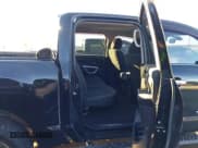 ✅ 2018 Nissan Titan Pro-4X • VIN: 1N6AA1E52JN511884 • Lot: 43594095. Listed on IAAI with 122,006 mi. Free auction sales archive from the USA and detailed vehicle history report at DreamBid. Image 8.