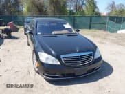 ✅ 2008 Mercedes-Benz S 550 • VIN: WDDNG86X68A163977 • Lot: 42073048. Listed on IAAI with 131,851 mi. Free auction sales archive from the USA and detailed vehicle history report at DreamBid. Image 12.