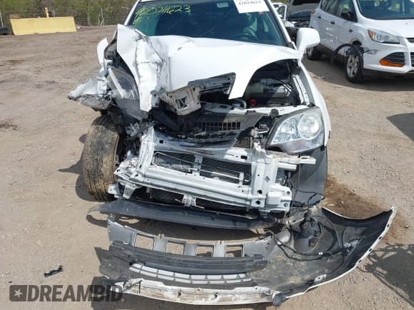 ✅ 2013 Chevrolet Captiva Sport LT • VIN: 3GNAL3EKXDS613580 • Lot: 42024623. Wystawiony na IAAI z przebiegiem 81 787 mil. Bezpłatny archiwum sprzedaży aukcyjnych z USA i szczegółowy raport historii pojazdu na DreamBid. Zdjęcie 6.