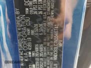 ✅ 2022 Kia Niro LXS • VIN: KNDCB3LC7N5546741 • Lot: 58523365. Listed on Copart with 35,162 mi. Free auction sales archive from the USA and detailed vehicle history report at DreamBid. Image 14.