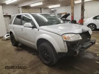 ✅ 2007 Saturn VUE V6 • VIN: 5GZCZ53447S864612 • Lot: 45848975. Wystawiony na Copart z przebiegiem 221 101 mil. Bezpłatny archiwum sprzedaży aukcyjnych z USA i szczegółowy raport historii pojazdu na DreamBid. Zdjęcie 4.