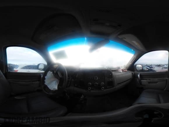 ✅ 2013 Chevrolet Silverado 2500HD Work Truck • VIN: 1GC1KVCG6DF216930 • Лот: 43751035. Опубликован ранее на IAAI с пробегом 325 976 миль. Бесплатный доступ к архиву аукционных продаж из США и подробный отчёт об истории автомобиля на DreamBid. Изображение 18.