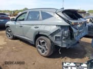 ✅ 2024 Hyundai Tucson SEL • VIN: 5NMJFCDE5RH312807 • Lot: 43211979. Wystawiony na IAAI z przebiegiem 15 221 mil. Bezpłatny archiwum sprzedaży aukcyjnych z USA i szczegółowy raport historii pojazdu na DreamBid. Zdjęcie 3.