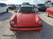 ✅ 1977 Porsche 911 • VIN: 9117201860 • Lot: 79163584. Listed on Copart with 140,841 mi. Free auction sales archive from the USA and detailed vehicle history report at DreamBid. Image 5.