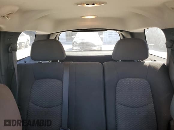 ✅ 2010 Chevrolet HHR LS • VIN: 3GNBAADB4AS537687 • Lot: 49094095. Listed on Copart with 187,389 mi. Free auction sales archive from the USA and detailed vehicle history report at DreamBid. Image 10.