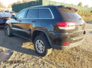 ✅ 2020 Jeep Grand Cherokee Altitude • VIN: 1C4RJFAG4LC421922 • Lot: 43612811. Listed on IAAI with 103,174 mi. Free auction sales archive from the USA and detailed vehicle history report at DreamBid. Image 3.