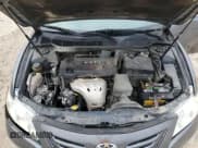 ✅ 2007 Toyota Camry LE • VIN: 4T1BE46K27U619014 • Lot: 90498835. Listed on Copart with 173,047 mi. Free auction sales archive from the USA and detailed vehicle history report at DreamBid. Image 11.