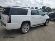 ✅ 2020 GMC Yukon XL SLT • VIN: 1GKS2GKC3LR276986 • Lot: 67738435. Listed on Copart with 183,924 mi. Free auction sales archive from the USA and detailed vehicle history report at DreamBid. Image 3.
