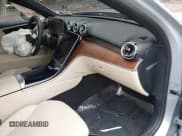 ✅ 2025 Mercedes-Benz C 300 • VIN: W1KAF4HB1SR241991 • Lot: 43036810. Wystawiony na IAAI z przebiegiem 8 952 mil. Bezpłatny archiwum sprzedaży aukcyjnych z USA i szczegółowy raport historii pojazdu na DreamBid. Zdjęcie 5.