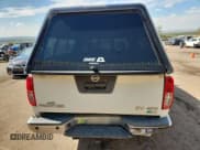 ✅ 2019 Nissan Frontier SV • VIN: 1N6DD0CW0KN733903 • Lot: 84034425. Listed on Copart with 111,615 mi. Free auction sales archive from the USA and detailed vehicle history report at DreamBid. Image 6.