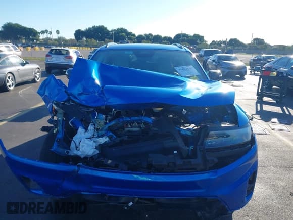 ✅ 2024 Honda Prologue Touring • VIN: 3GPKHWRM7RS537222 • Lot: 43434231. Listed on IAAI with Not provided. Free auction sales archive from the USA and detailed vehicle history report at DreamBid. Image 13.