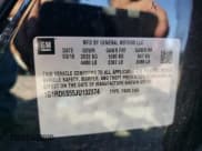 ✅ 2018 Chevrolet Volt Premier • VIN: 1G1RD6S55JU132374 • Lot: 44598734. Wystawiony na Copart z przebiegiem 71 218 mil. Bezpłatny archiwum sprzedaży aukcyjnych z USA i szczegółowy raport historii pojazdu na DreamBid. Zdjęcie 12.