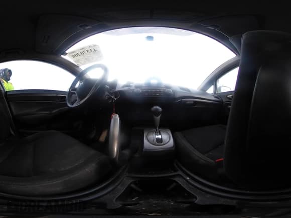 ✅ 2011 Honda Civic LX-S • VIN: 19XFA1F68BE031192 • Лот: 43578206. Опубликован ранее на IAAI с пробегом 139 902 миль. Бесплатный доступ к архиву аукционных продаж из США и подробный отчёт об истории автомобиля на DreamBid. Изображение 19.