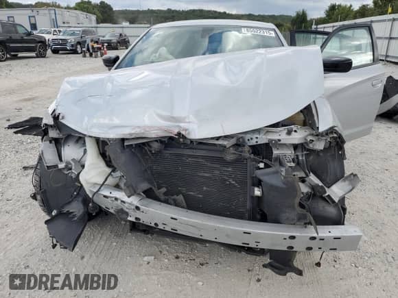 2021 Dodge Charger SXT с VIN 2C3CDXJG2MH577592, выставлен на аукционе Copart как лот 85522315 с пробегом 74 042 миль миль и Списание • Salvage title. История ставок и продаж доступна на DreamBid. Изображение 11.