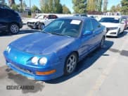 ✅ 2001 Acura Integra LS • VIN: JH4DB76501S001371 • Lot: 43502726. Listed on IAAI with 209,212 mi. Free auction sales archive from the USA and detailed vehicle history report at DreamBid. Image 2.