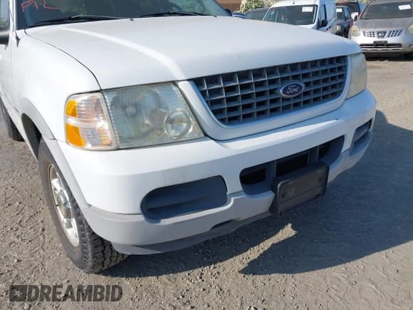✅ 2002 Ford Explorer XLT • VIN: 1FMZU73E52ZA40029 • Лот: 42370340. Опубликован ранее на IAAI с пробегом 119 651 миль. Бесплатный доступ к архиву аукционных продаж из США и подробный отчёт об истории автомобиля на DreamBid. Изображение 6.
