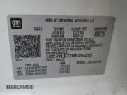 ✅ 2021 Chevrolet Silverado 2500HD Work Truck • VIN: 1GC4YLE72MF254295 • Lot: 54520625. Wystawiony na Copart z przebiegiem 189 454 mil. Bezpłatny archiwum sprzedaży aukcyjnych z USA i szczegółowy raport historii pojazdu na DreamBid. Zdjęcie 12.