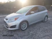 ✅ 2016 Ford C-Max SE • VIN: 1FADP5AU3GL108607 • Lot: 43694864. Wystawiony na IAAI z przebiegiem 162 005 mil. Bezpłatny archiwum sprzedaży aukcyjnych z USA i szczegółowy raport historii pojazdu na DreamBid. Zdjęcie 17.