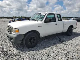 ✅ 2007 Ford Ranger XL • VIN: 1FTYR14U17PA57482 • Lot: 81078225. Listed on Copart with 178,797 mi. Free auction sales archive from the USA and detailed vehicle history report at DreamBid. Image 1.