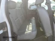 ✅ 2007 Chevrolet Silverado 1500 Work Truck • VIN: 1GCEC19C57Z520023 • Lot: 63036734. Listed on Copart with 269,199 mi. Free auction sales archive from the USA and detailed vehicle history report at DreamBid. Image 10.